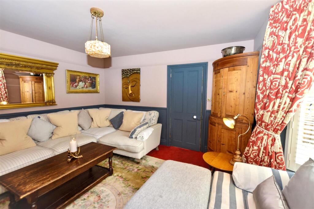House in North Norfolk, Sheringham - View 4