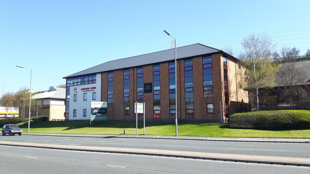 Units D & E, Bradford Business Park, Canal Road, Bradford, BD1 4SJ