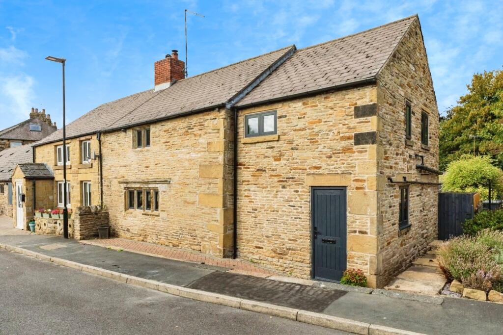 Main image of property: St. Marys Lane, Ecclesfield, Sheffield