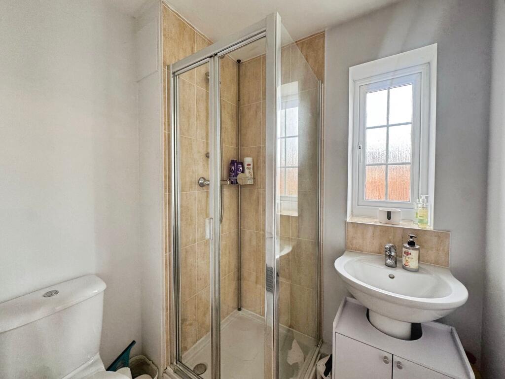 House in Durrington, Wiltshire - More