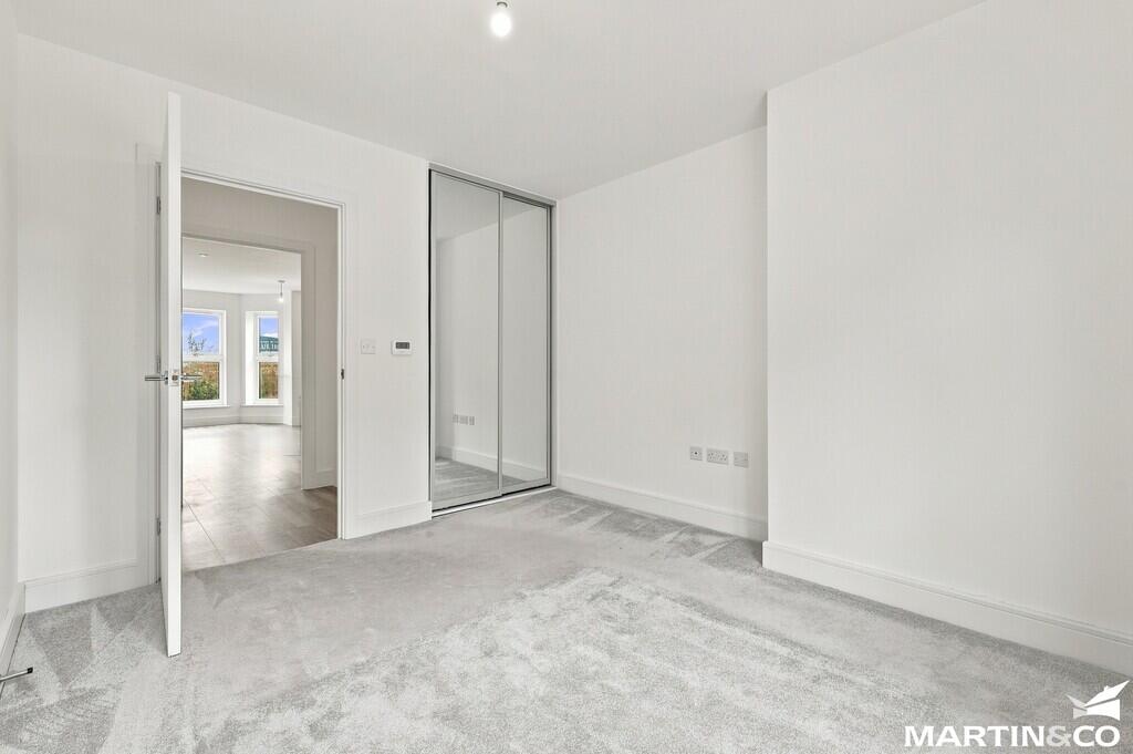Apartment in Chelmsford, Channels - View 5