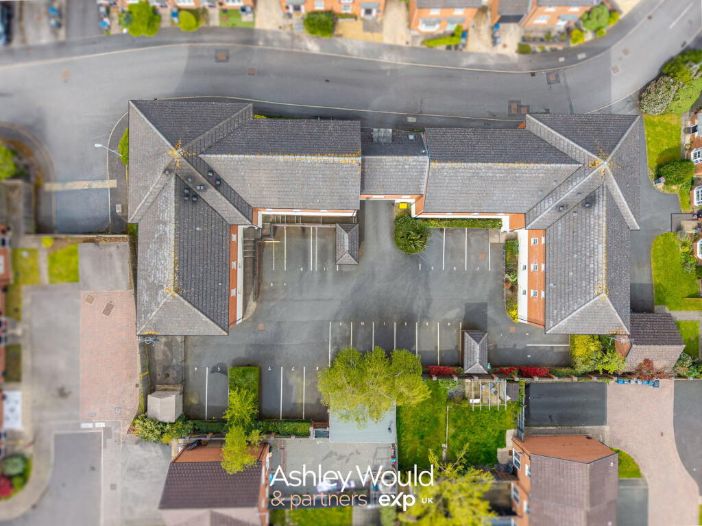 Additional image 15 of Brock Close, Rednal, Birmingham, B45 9AU