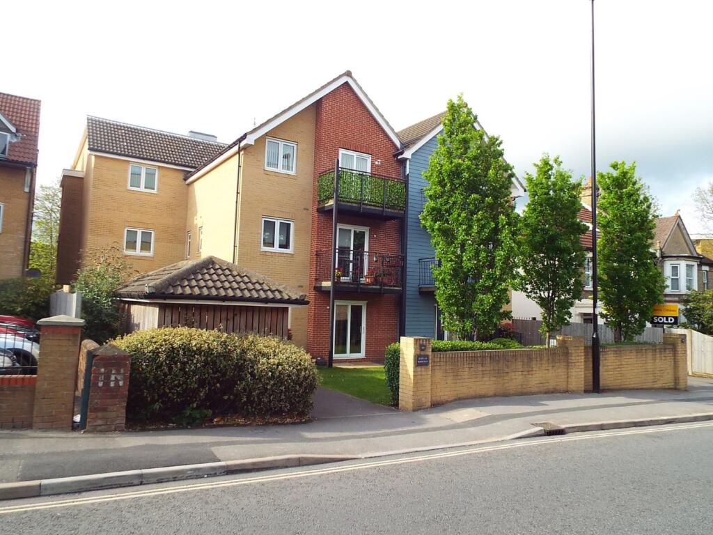 Main image of property: Boston Place, Portswood, Southampton, SO17