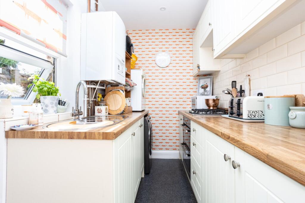 House in Thanet, Westgate-on-Sea - View 4