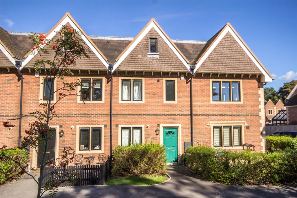 Main image of property: Sunny Rise, Battle