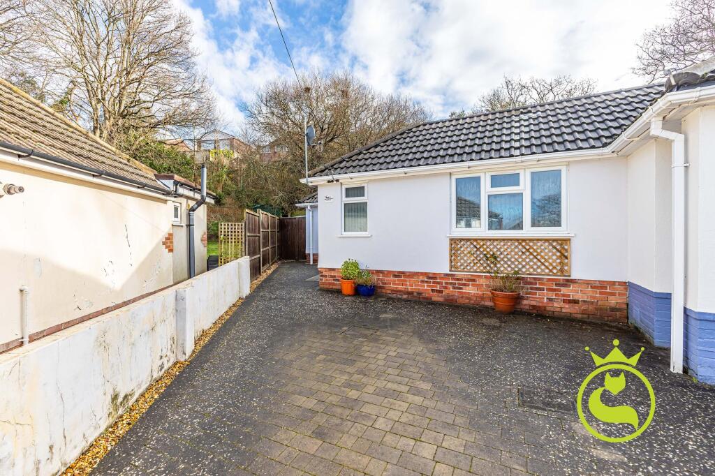 Main image of property: Hamble Road, Poole, BH15