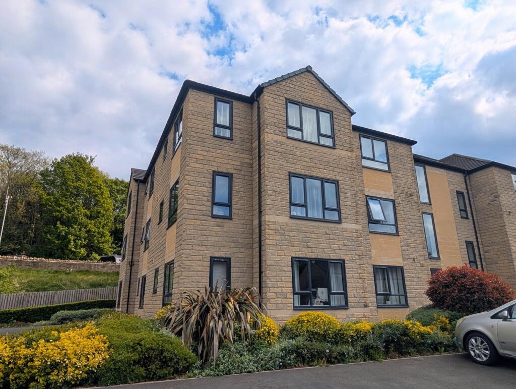 Main image of property: Beck View Way, Shipley, BD18