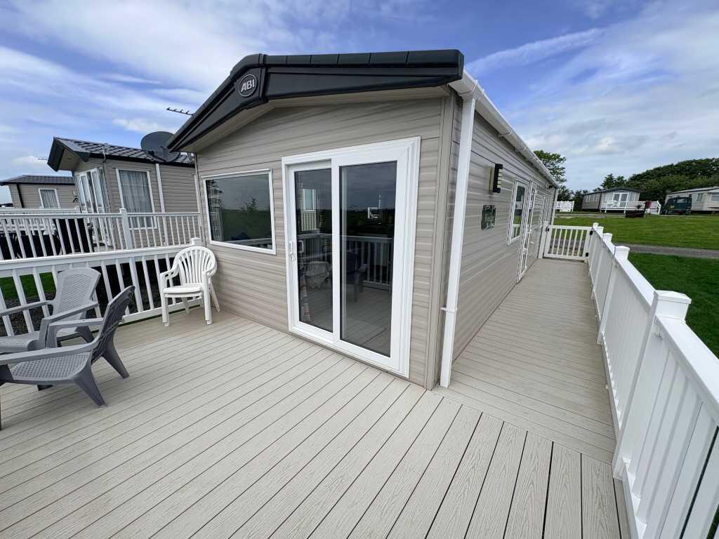 Main image of property: Ryedale, Lufflands Caravan Park, Sutcombe, Devon