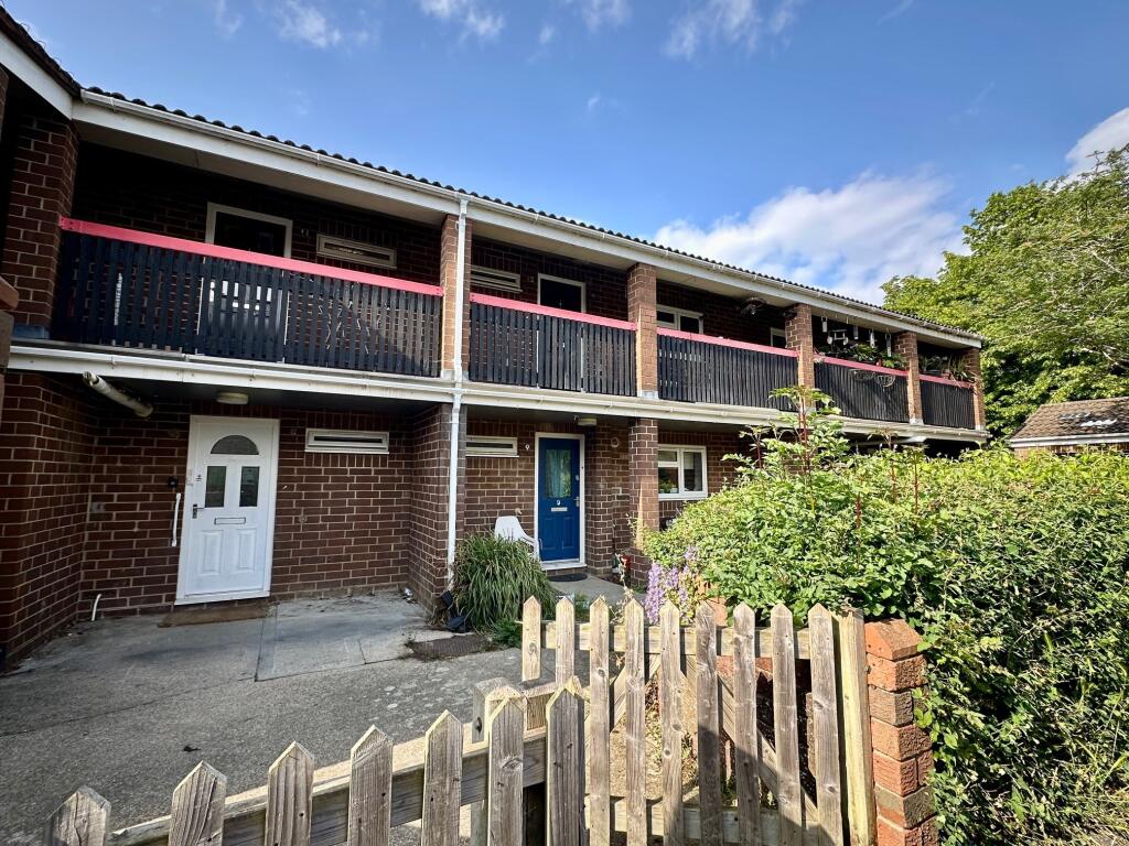 Main image of property: The Chine, Gosport