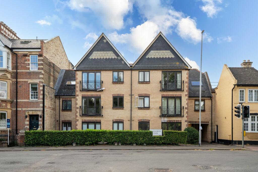 Main image of property: Kings Road, Cambridge, CB3