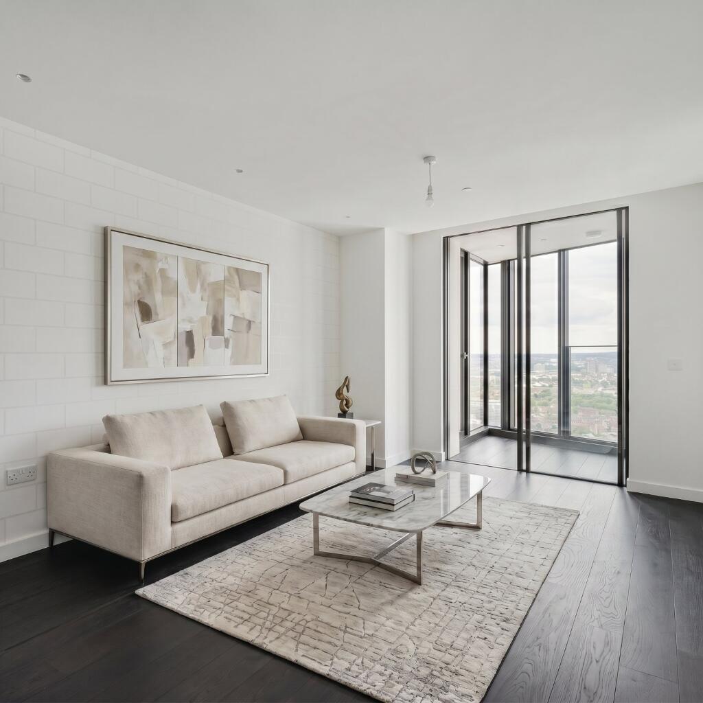 Main image of property: Damac Tower,
71 Bondway, SW8