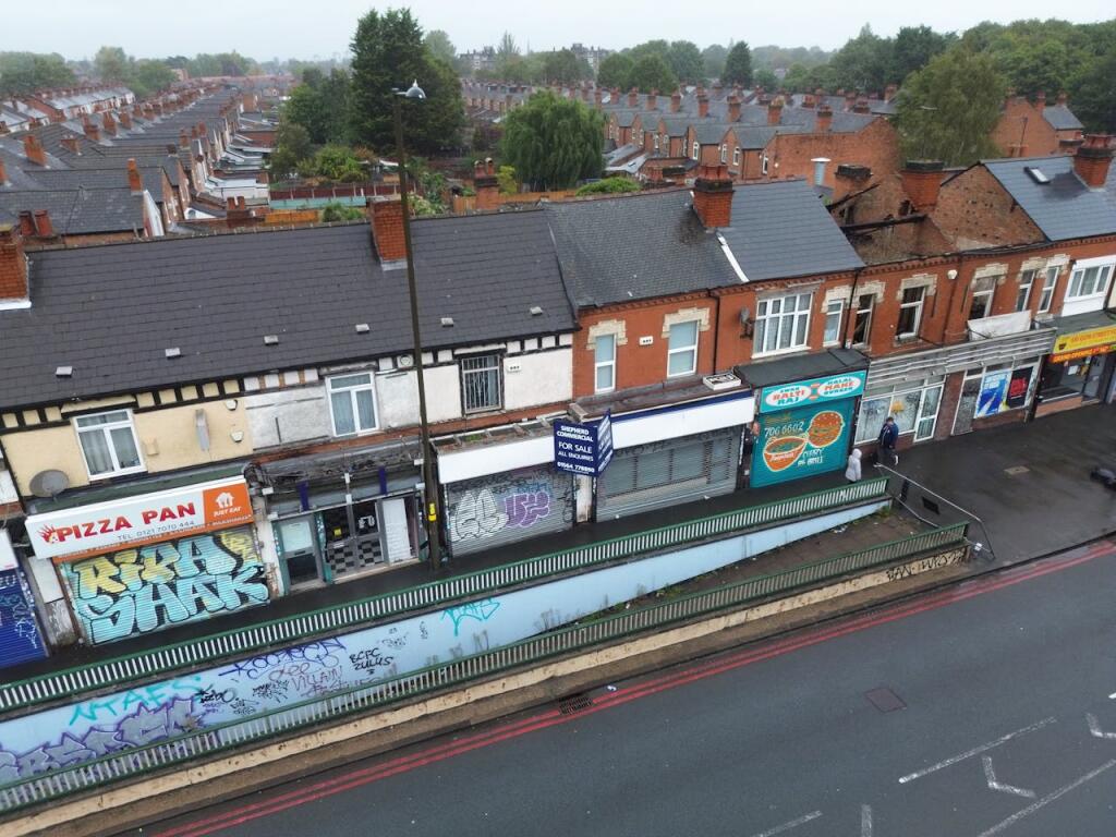 Additional image 18 of 1600-1602, 1600 Coventry Road, Yardley, Birmingham, B26 1AL