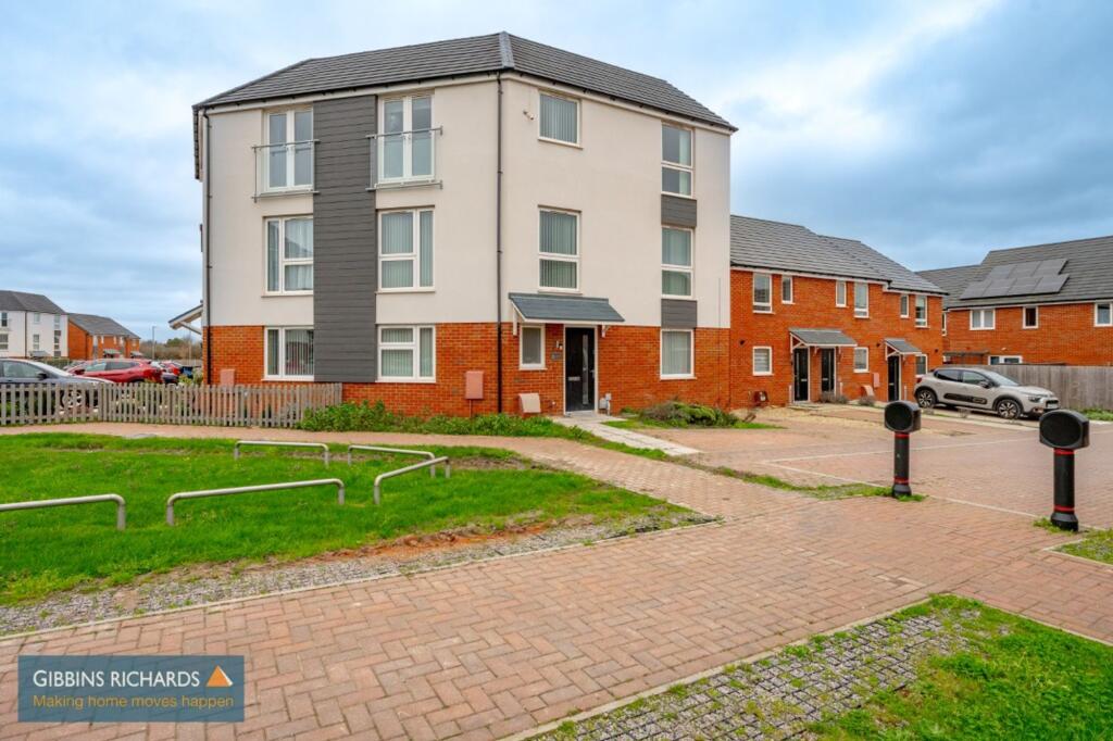 Galloway Drive, Bridgwater, TA6 photo 2