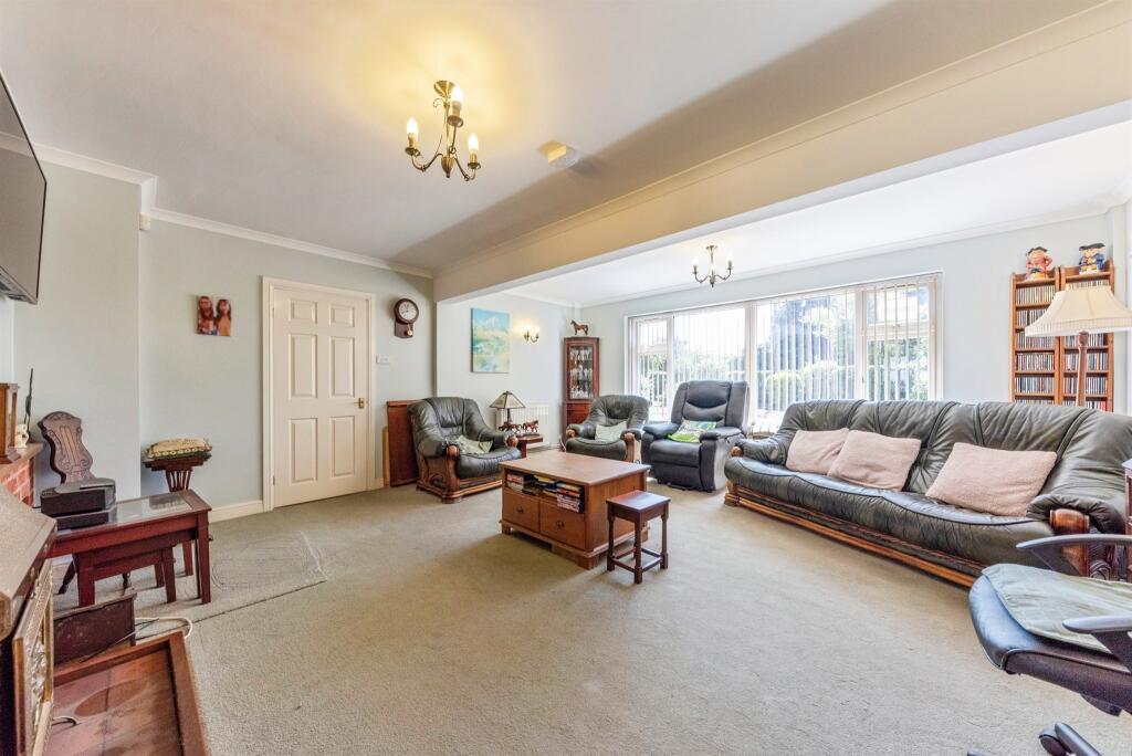 House in South Kesteven, Grantham - View 5