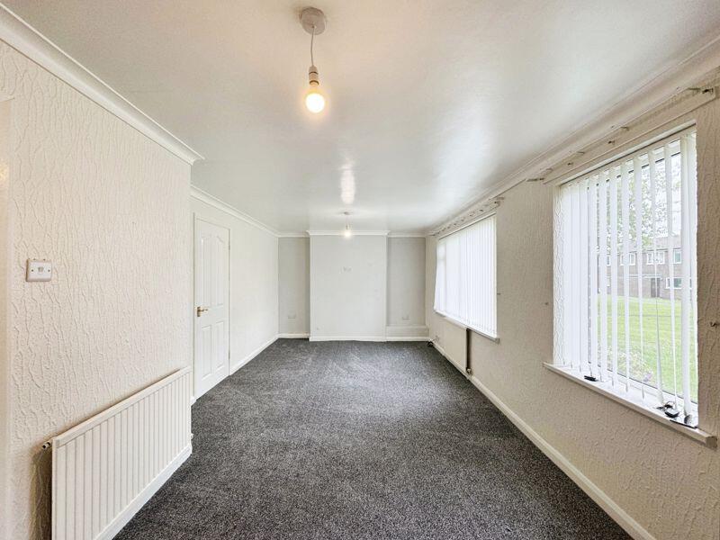 House in Pegswood, Northumberland - View 3