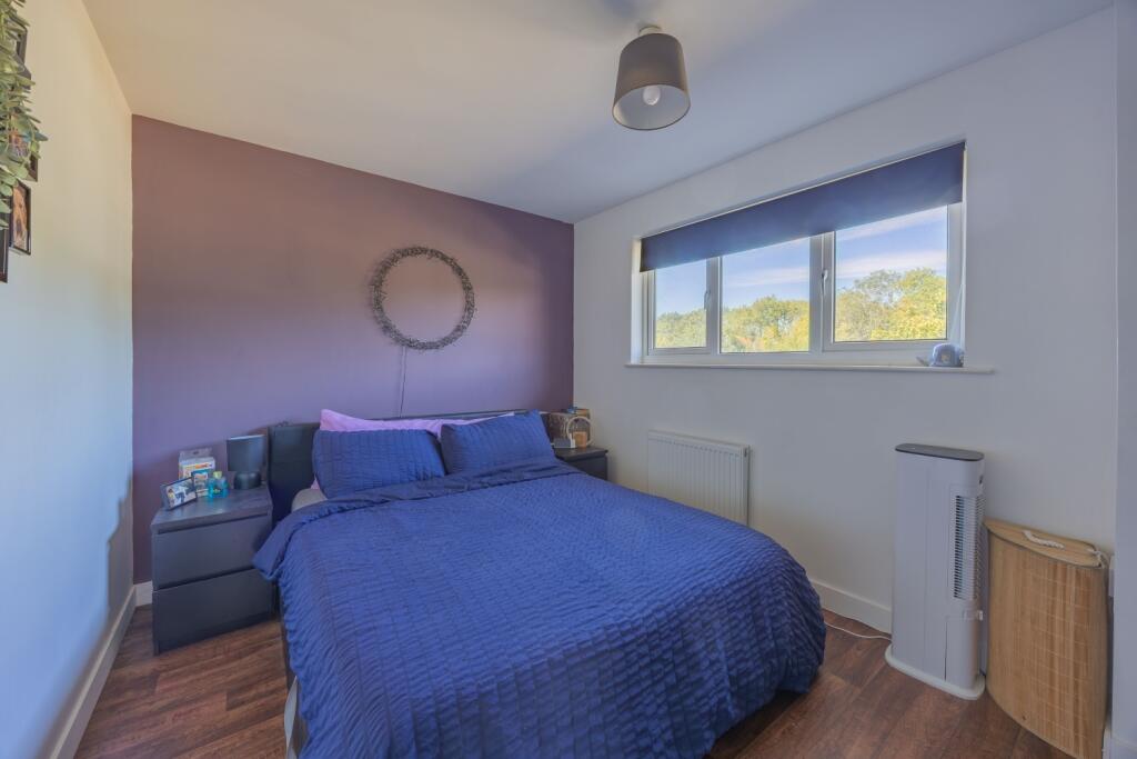 House in Taunton - More