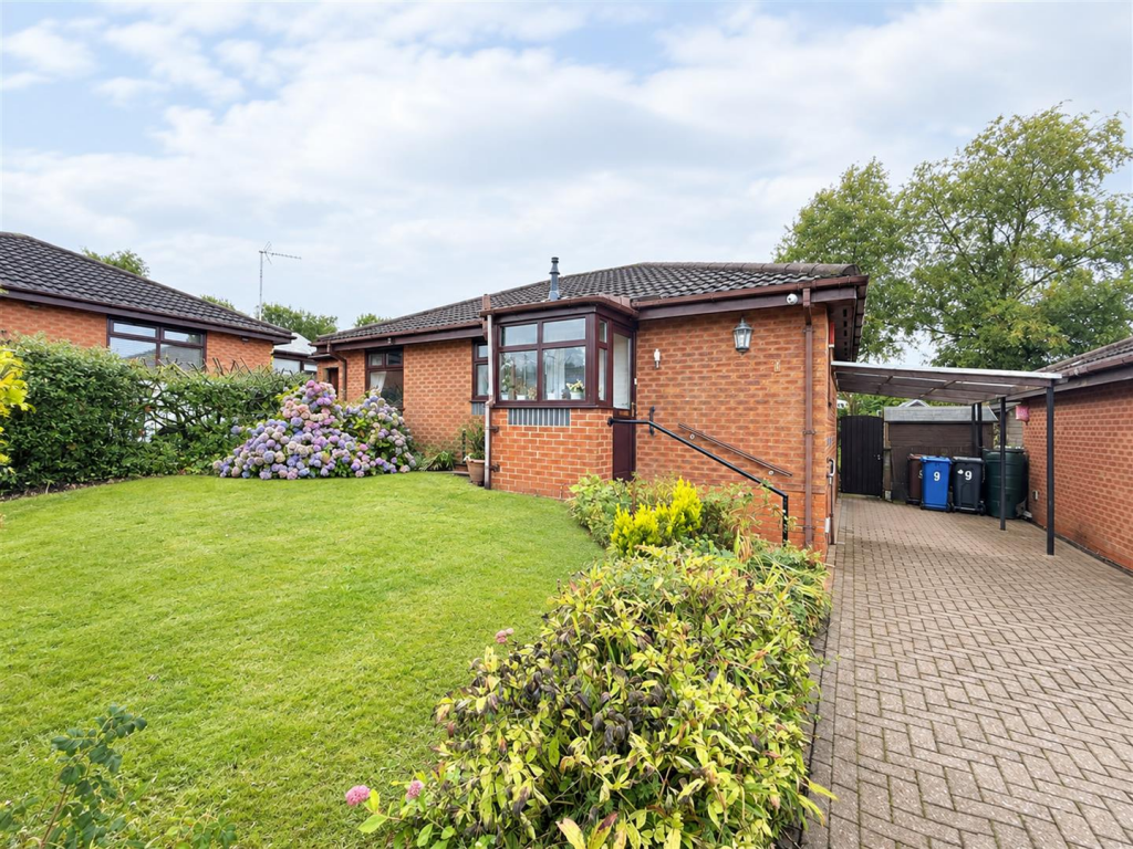 Main image of property: Goodwood Drive, Derker, Oldham