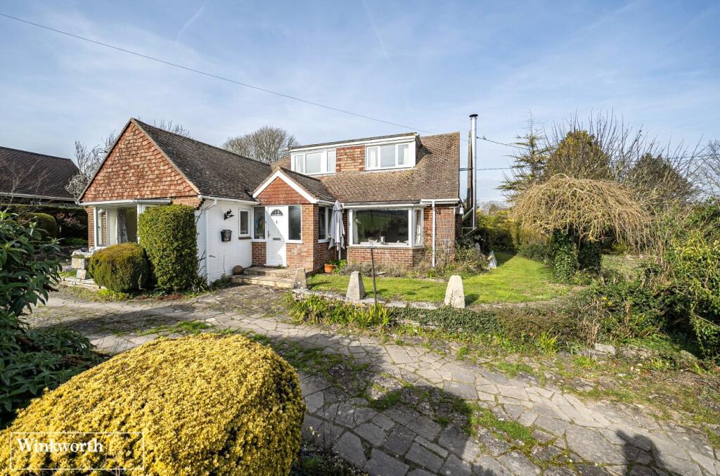 Main image of property: Hackwood Lane, Cliddesden, Basingstoke, Hampshire, RG25