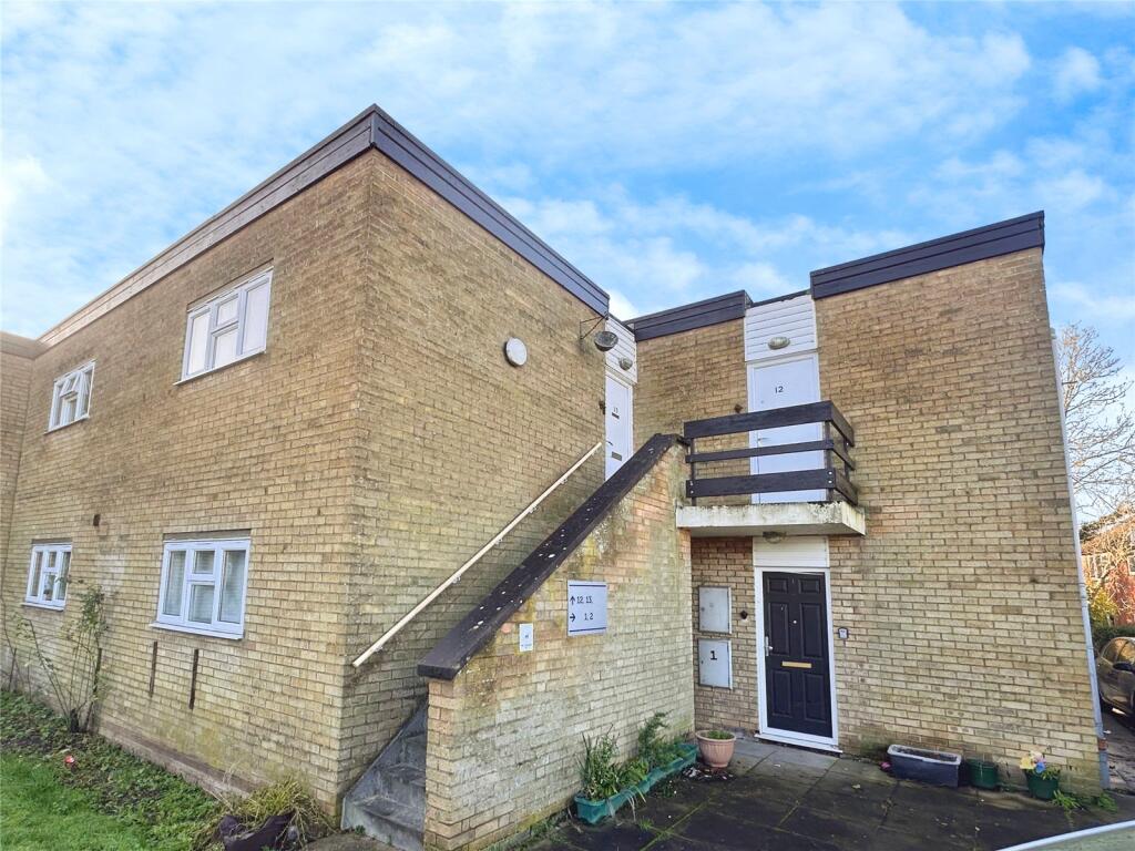 Main image of property: Halls Court, Stoney Stanton, Leicester, Leicestershire, LE9