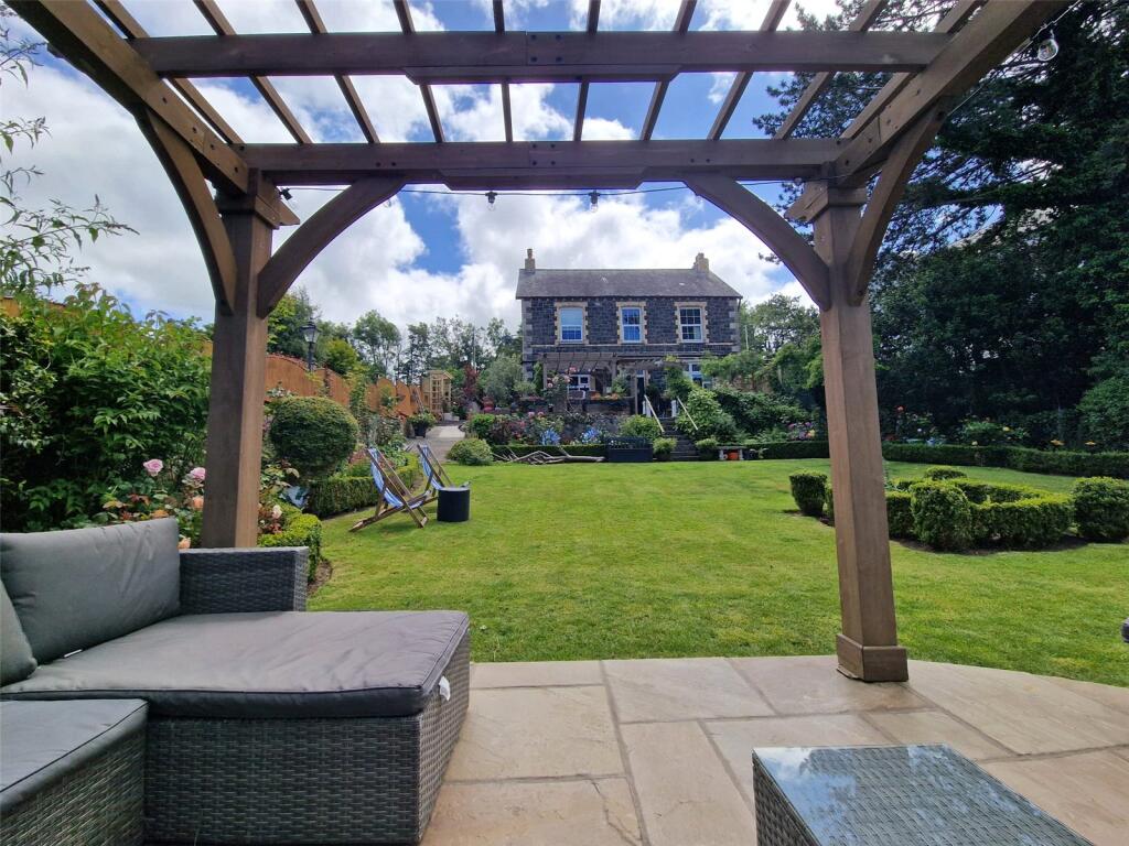 Main image of property: Penmaenmawr Road, Llanfairfechan, Conwy, LL33