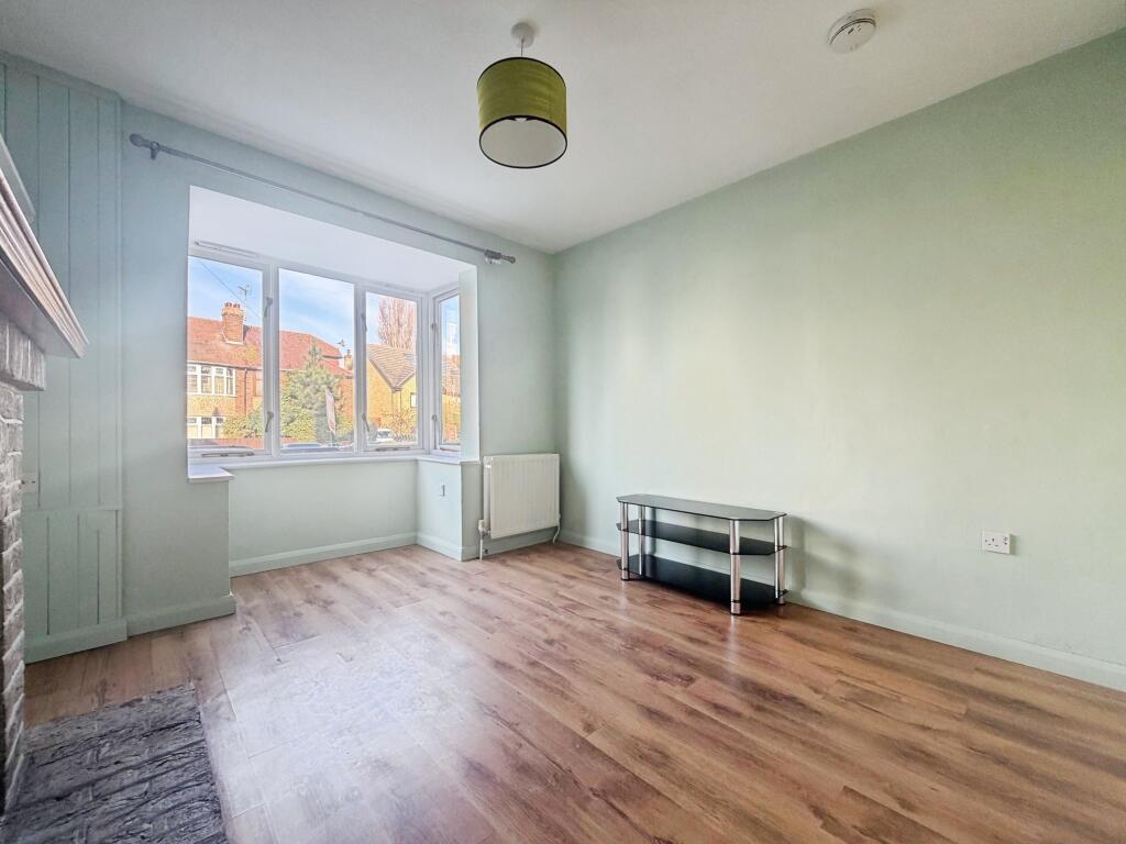 Main image of property: Green End Road, CB4