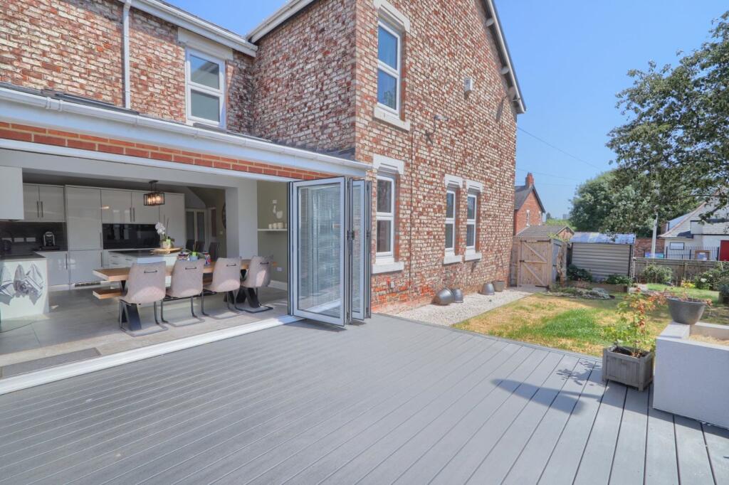 House in Stockton-on-Tees - View 4