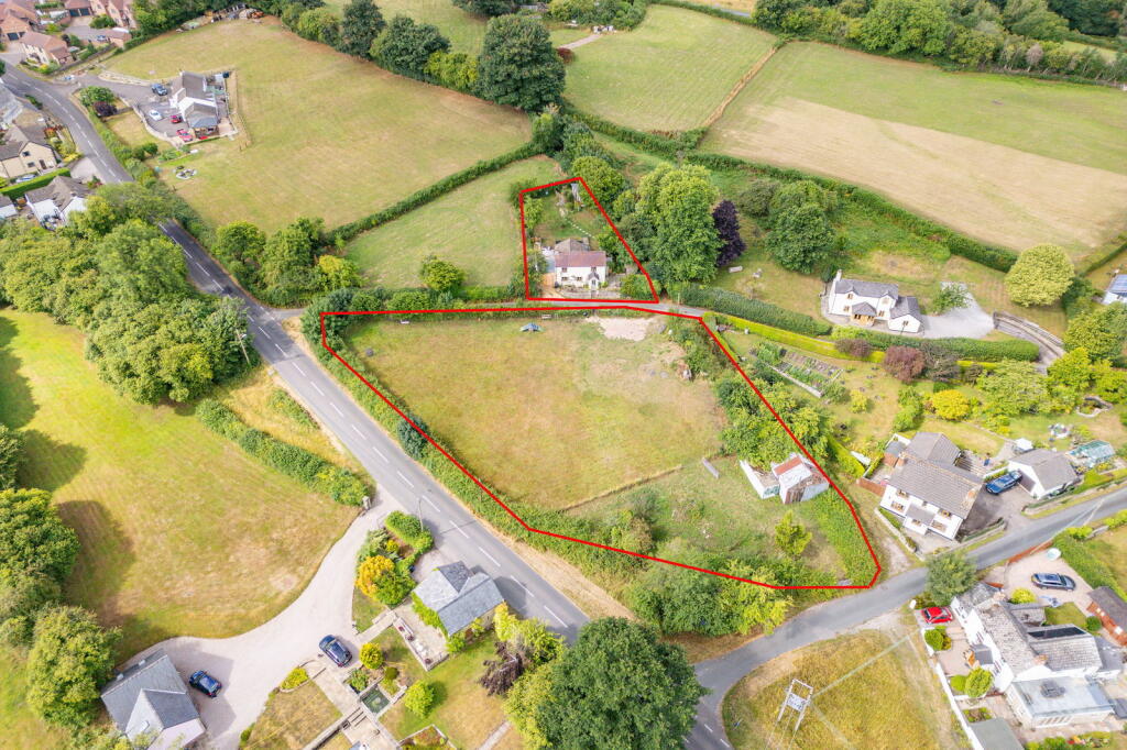 Main image of property: Hillersland Lane, Shortstanding, Coleford, Gloucestershire