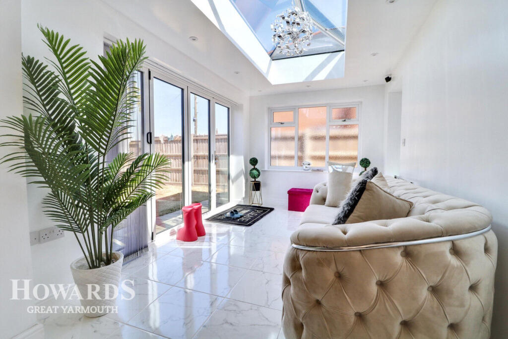 Main image of property: Fisher Avenue, Great Yarmouth