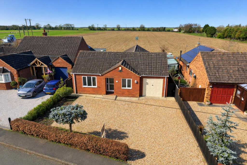 Main image of property: Broadgate, Whaplode Drove, Spalding