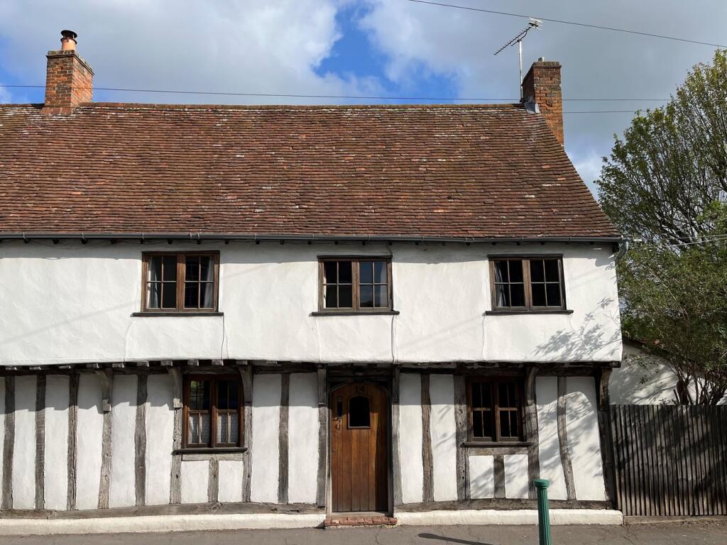 Main image of property: High Street, Ashwell, Baldock, SG7