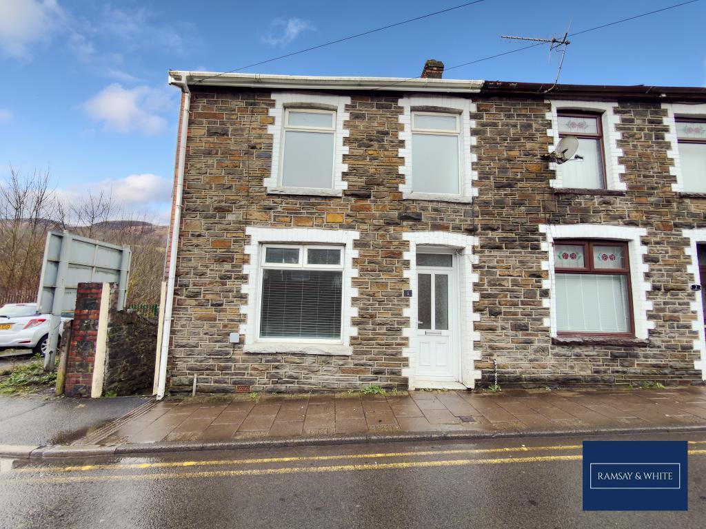Main image of property: Aberdare Road, Mountain Ash, CF45 3PT
