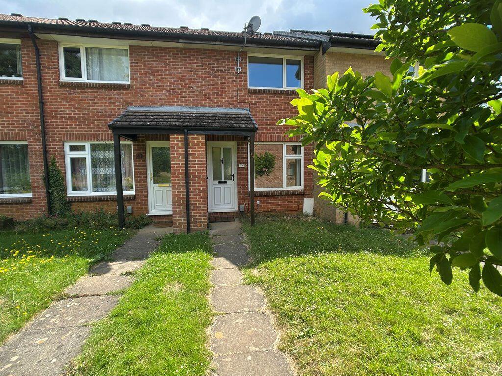 Main image of property: Kidlington