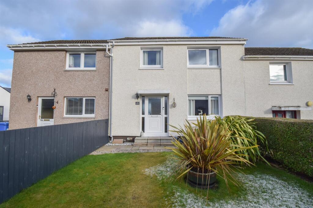 Main image of property: 74 Kintail Crescent, Inverness