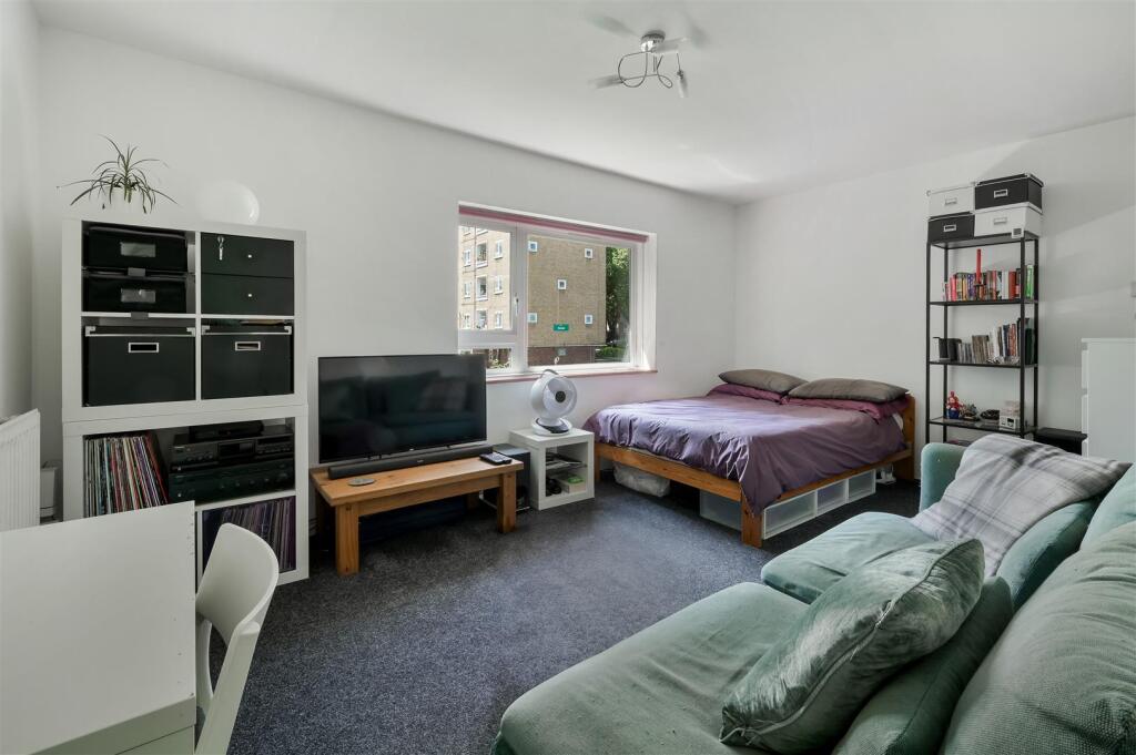 Main image of property: Varndell Street, Mornington Crescent, NW1