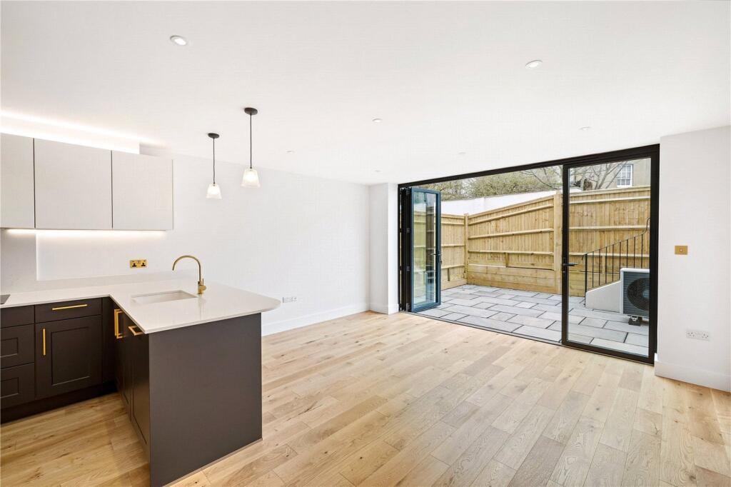 House in Brighton, Prestonville - View 4