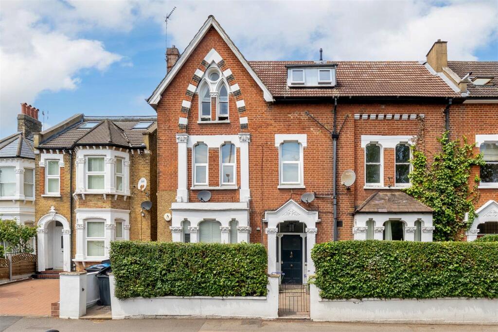 Main image of property: Alexandra Road, Wimbledon