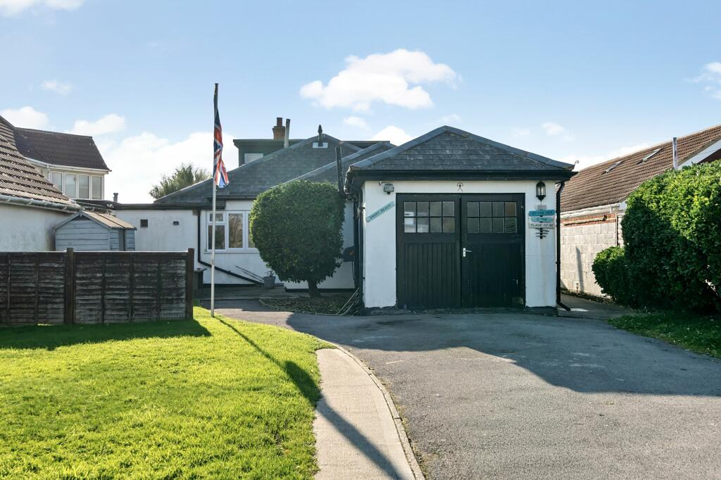 Main image of property: Clayton Road, Selsey, PO20