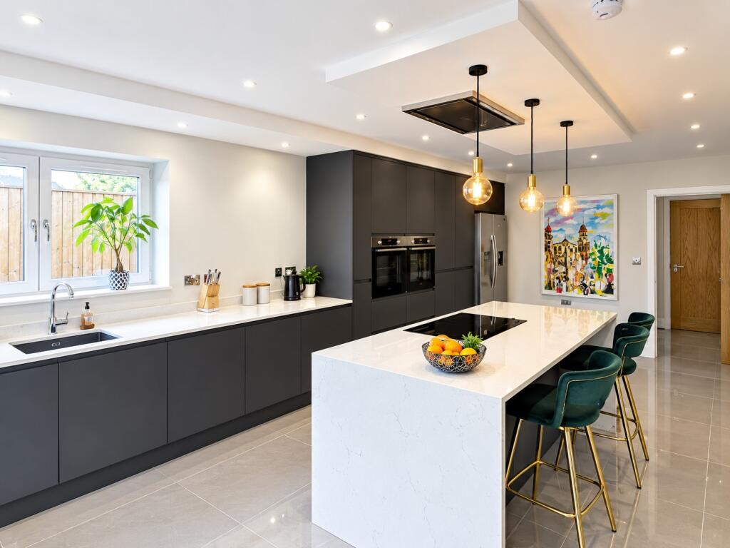 House in Northampton - View 2