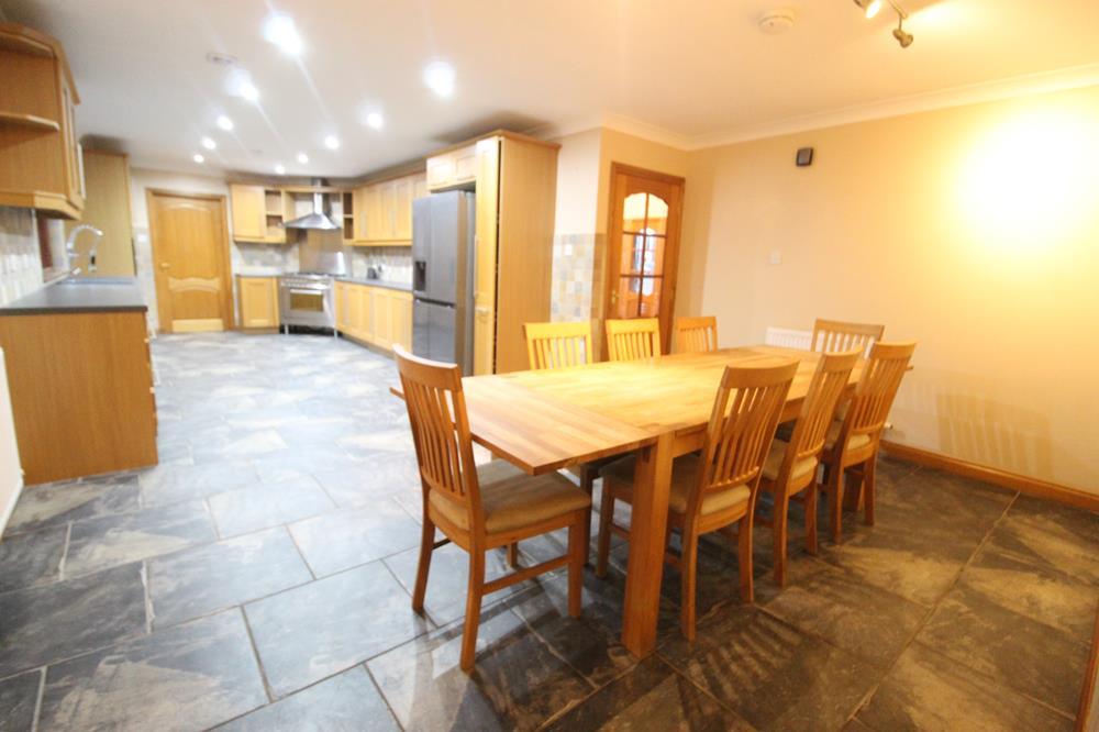 House in Aberdeen, Aberdeenshire - View 5