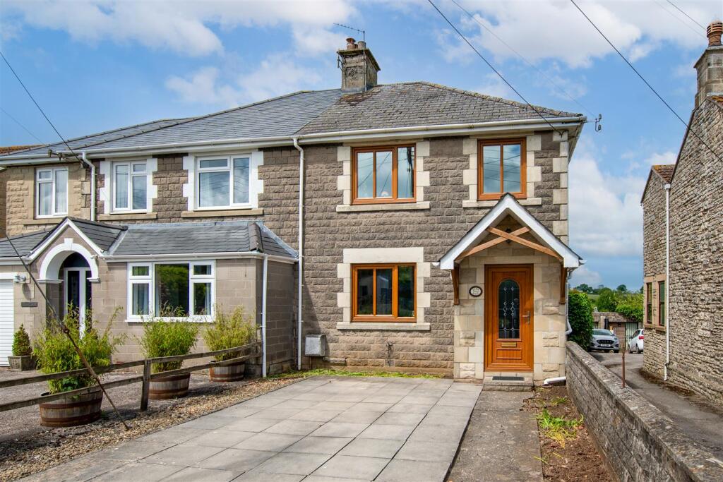 Main image of property: Hobbs Wall, Farmborough, Bath