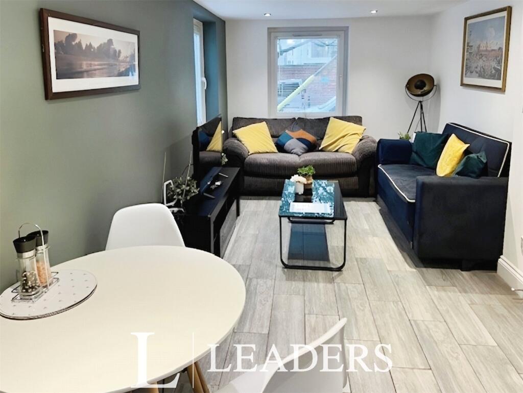 Main image of property: Windsor Street, Brighton, East Sussex, BN1