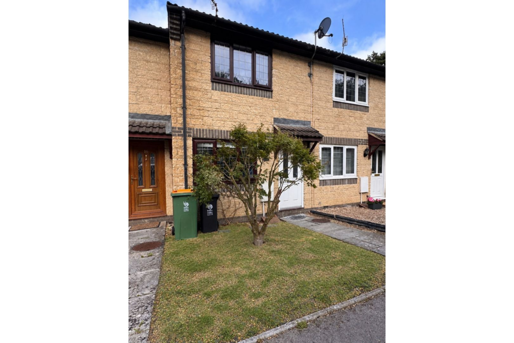 Main image of property: Lavender Way, Newport, NP10