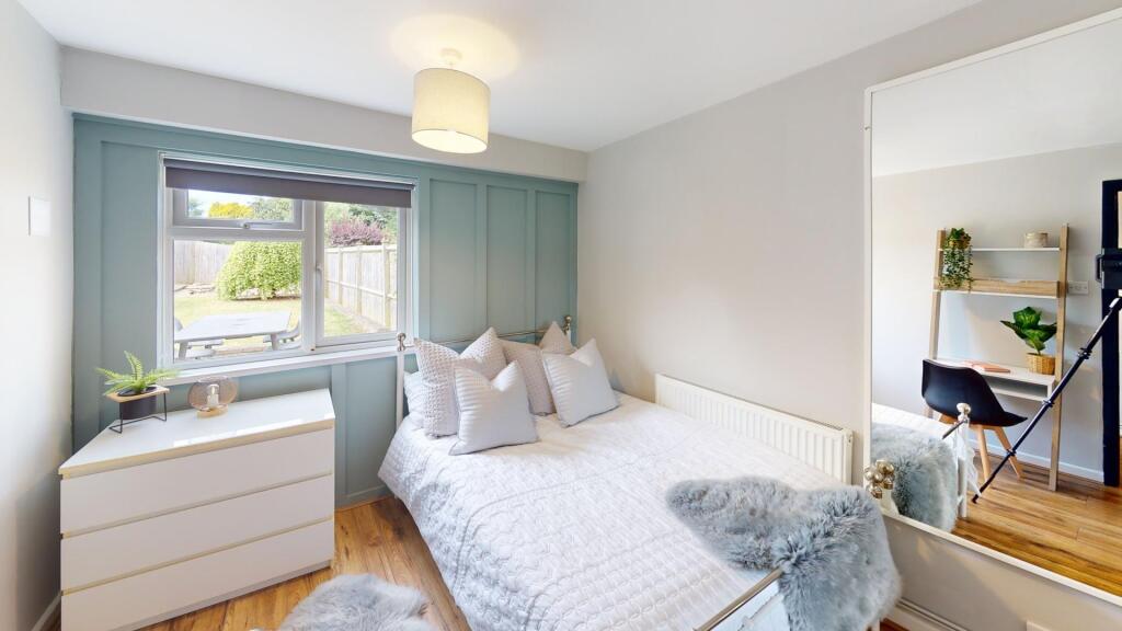 House in Bath - View 4