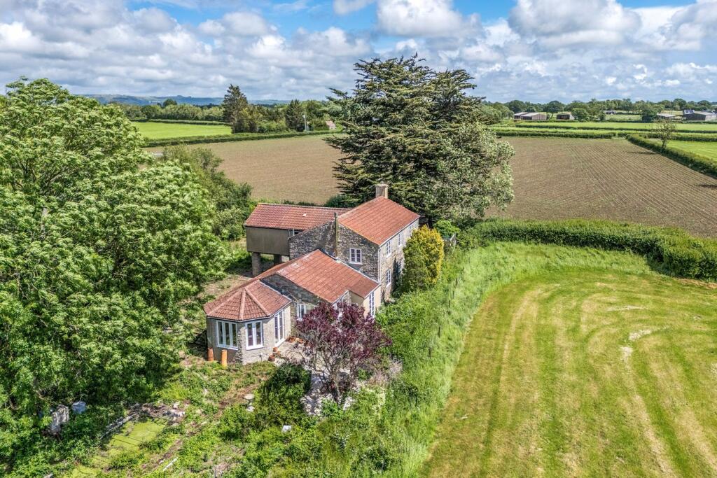 House in Wedmore, Somerset - View 2