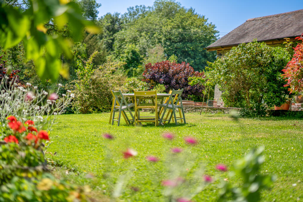 House in Shrewsbury - View 3