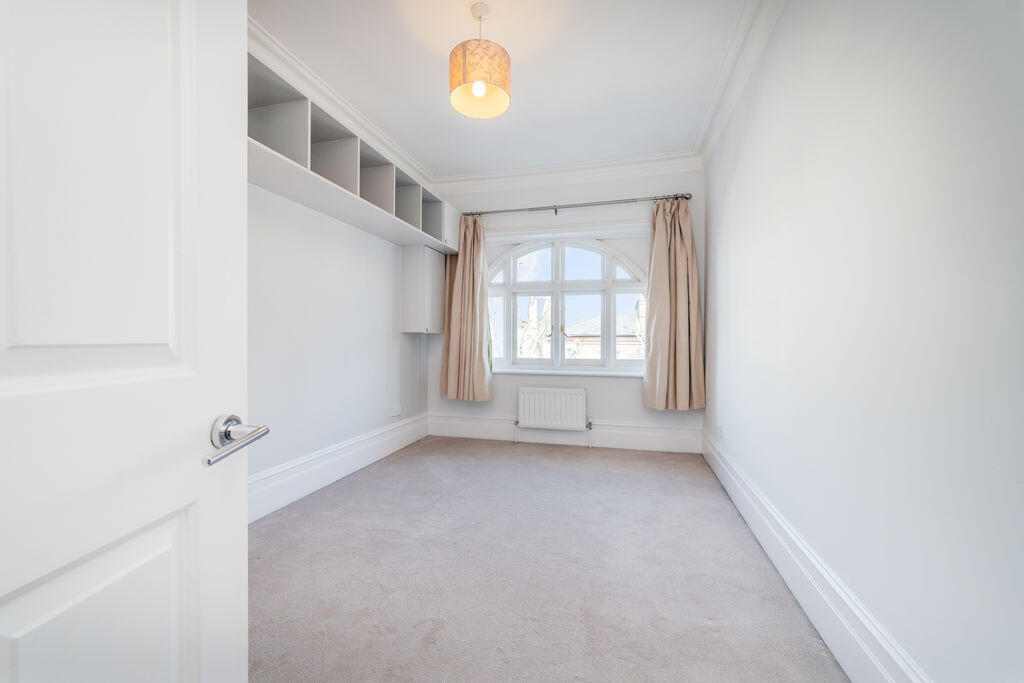 3 bedroom apartment for rent