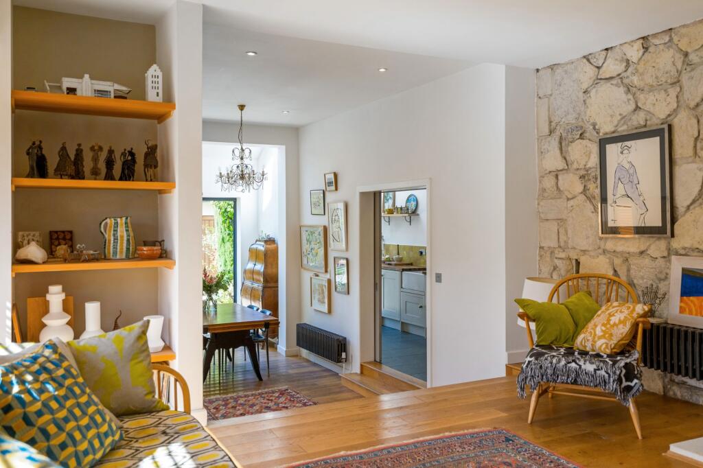 Lyncombe Vale Road, Bath, BA2 photo 4