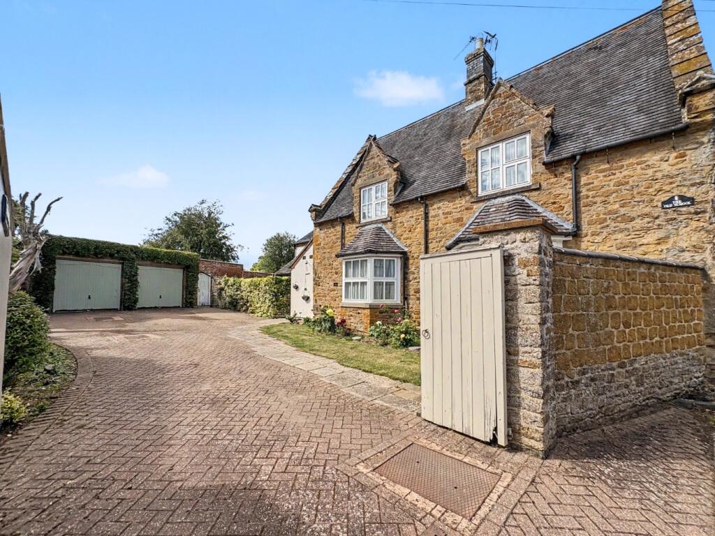 Main image of property: The Old School, Oakham Lane, Staverton, NN11 6JQ
