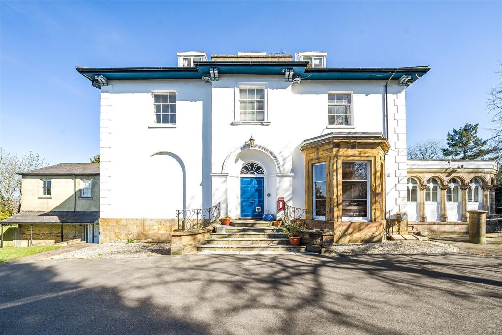 St. Nicholas Close, Yeovil, Somerset, BA20