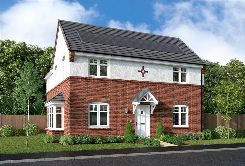 Main image of property: Main Street,
Woodthorpe,
Loughborough,
LE12